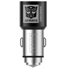 Трансформаторы (TRANSFORMERS) Hornet Dual USB автомобильное зарядное устройство автомобильное зарядное устройство автомобильное зарядное устройство TF-CC-02 автомобильное зарядное устройство vivanco 35990