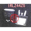 все цены на IRLZ44ZS TO-263 онлайн