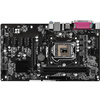 ASRock (ASRock) H81 Pro материнская плата BTC R2.0 (Intel H81 / LGA 1150) btc 6411