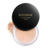 Через истинного (LUCENBASE) Powder 12g трюм и мягкой отделка порошок маскирующих обрезки сыпучей водоотталкивающей масло через истинного lucenbase подушка бб крема 15g 15g refill ivory bb крем увлажняющих изоляций маскирующих жидкого макияж фундаментного обнаженный