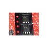 10PCS Free shipping MX25L1005AMC-12G MX25L1005MI-12G givenchy 2014 12g 2 7