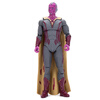Marvel Мстители игрушка для детей куклы модели зрительных галлюцинаций совместной движимое стол украшение карта установлена 7-дюймовой