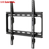Песни (Loctek) JD6S TV вешалки TV вешалки кронштейн 32-55 дюймов