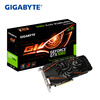 цены Видеокарта GIGABYTE GeForce GTX 1060 G1 GAMING 6G