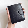 DALFR Genuine Leather Wallets for Men Card Holder Male Short Wallet Cowhide Hasip Style Fashion Money Coin Purse for Men contact s genuine leather men wallet women wallet coin purse phone clutch long organizer design lady card holder money bag red