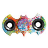 Finger Gyro Hand Spinner Anti-stress EDC Игрушка Fidget Hand Spinner Toy Стресс Редуктор Фокус Игрушка Аутизм ADHD Антистрессовый Reliever game darts legering metalen wapen model draaibaar darts cosplay props voor collectie fidget spinner hand anti stress