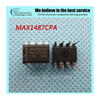 10pcs free shipping MAX1487CPA MAX1487 MAX1487EPA DIP-8 RS-422/RS-485 Interface IC RS-485/RS-422 Transceiver new original 10pcs free shipping adv7623 adv7623bstz adv7623b qfp144 display interface ic hdmi transceiver w fast switng tech new