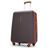 Diplomat TC-27112 TSA Таможенные блокировочные тележки для тележки Коричневый 19