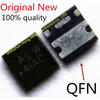 (10piece)100% New ALW QFN Chipset 10piece 100% new bq707 bq24707 bq24707rgrr qfn 20 chipset