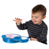 Little Tikes Little Tikes развивающие игрушки детские музыкальные игрушки ударные барабаны 626203M музыкальные игрушки