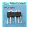 10pcs free shipping BTA26-800B BTA26800B BTA26-800 BTA26-800B Triacs 25 Amp 800 Volt TO-3P new original 5pcs bta26 800b bta26 800 to 247