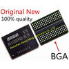 (4piece) New K4J10324QD-HC14 K4J10324QD HC14 DDR3 BGA Chipset карта памяти compactflash sony qd n64 j