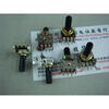 1212N horizontal single joint potentiometer B10K B20K handle length 15 MM rachis rv16yn 15 b103 b10k potentiometer