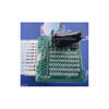 Desktop CPU AM3 Socket Tester CPU Socket Analyzer Dummy Load Fake Load with LED amd am2 cpu dummy load socket tester with led for desktop motherboard