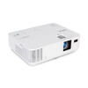 Проекционный проектор проектора NEC NP-CD1100X (разрешение XGA 3000 люмен HDMI) проектор nec np me331x me331x
