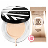 Maybelline (MAYBELLINE) Нью-Йорк Неделя моды ограниченным тиражом набор (крем подушка BB крем обнаженной макияж маскирующее купить один получить два) bb крем