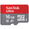 SanDisk (SanDisk) A1 16GB скорость карты TF карты памяти Экстремального высокоскоростная мобильная MICROSDHC UHS-I 98 МБ / с чтением карты памяти