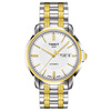 TISSOT Swiss Watch Starfish Series III Механические мужские часы T065.430.22.031.00