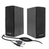 Microlab (Microlab) B56 2,0 Мультимедиа АС USB Деревянный Настольный компьютерные колонки звук мини портативный сабвуфер ноутбук колонки диктор мультимедиа usb мини коробки спикер рабочего стола компьютерные колонки