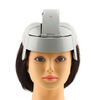 Electric Head массажеры мозг массаж акупунктуры серый моды расслабиться electric head массажеры мозг массаж акупунктуры серый моды расслабиться