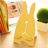 Home Living Mobile Wood Holder Storage Креативные инструменты для кроликов Инструменты Портативная организация домашнего хозяйства B75