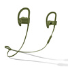 Удары Powerbeats3 от Dr. Dre Wireless Соседства ограниченного тиража спорт Bluetooth беспроводной гарнитуры телефона гарнитура гарнитуры - зеленый травяного покрова MQ382PA / A