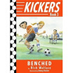 Kickers 3 Benched