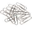 Miki SUNWOOD 8102 nickel plated paper clip 100 box 10 boxed