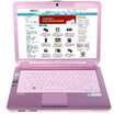 Sony SONY VGN-CS25HP 141" Widescreen Notebook Pink