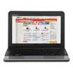 Dell DELL MINI1011-101 inch netbook N270 1G 160G Bluetooth camera XP pink