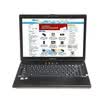 Tsinghua Tongfang Feng Rui K420A-3 141 inch laptop dual-core TK53 2G 160G 128 alone COMBO wireless with package