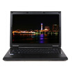 Tongfang K45E 141 inch laptop T4300 1G RAM 250G Hard Drive DVD Engraved Wireless Pre-installed XPH