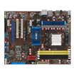 ASUS M4N72-E Motherboard NVIDIA nForce 750a SLISocket AM2AM2AM3
