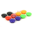 Deli deli 20mm mixed color whiteboard blackboard writing board magnetic nail 12 card 7824
Deli deli 20mm mixed color whiteboard blackboard writing board magnetic nail 12 card 7824