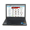 Dell DELL E5400 141 inch laptop T7250 2G 160G 256M alone DVD engraved camera wireless