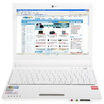 Tsinghua Tongfang iminis2 Fantasy 102-inch notebook the latest Intel Atom platform 1G 160G XP 6-cell battery
Tsinghua Tongfang iminis2 Fantasy 102-inch notebook the latest Intel Atom platform 1G 160G XP 6-cell battery