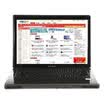 Lenovo Lenovo L3000 G430A 141 inch laptop T3200 2G 250G 256M alone DVD burn drive LED backlit screen Silver Ribbon Edition
