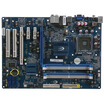 Jetway Blu-Ray Series X-BLUE G45 Motherboard Intel G45LGA 775