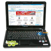 Lenovo IdeaPad Y330A-TFO 133-inch laptop T4200 2G 320G 256M Bluetooth camera alone