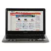 Lenovo ideapad U350 133-inch laptop SU2700 2G 320G Wireless Bluetooth Camera HDMI