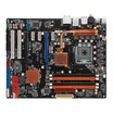 ASUS P5Q3 Motherboard Intel P45LGA 775
