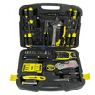 Stanley Toolbox Set Advanced Telecommunication Toolbox Set 53 Pieces 89-883