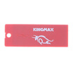 KINGMAX Ultra U disk 4GB Red Ox Bunion Edition