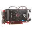 Unika HD4850 ​​Player Limited Edition 6252G 512M256bit DDR3 PCI-E Graphics Card