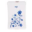 Patriot aigo classic shockproof series mobile storage king H8176-160G blue&white porcelain