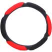 Chezhiwen Steering wheel cover 3D Mesh Ventilate Non-slip Environmental protection design