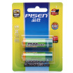 PISEN PISEN 5 AA rechargeable battery nickel-metal hydride battery 2500mAh 2 Pack