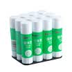 Comix 24 Pack 9g PVA High Cohesive Stick Stick Office Stationery B2666
