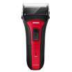 POVOS PS2203 electric foil shaver mens razor rechargeable