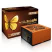 Zhenhua SUPER FLOWER rated 450W iceberg Kingdee 450 combat version power 80PLUS gold support the top line 5-year warranty